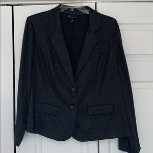 Lane Bryant blazer